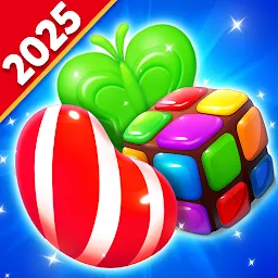 Candy Witch Mod Apk