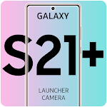 S21 Ultra Camera - For Galaxy S9 S10 S20 Plus Apk