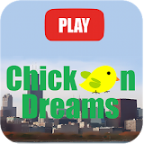 Chicken Dreams icon