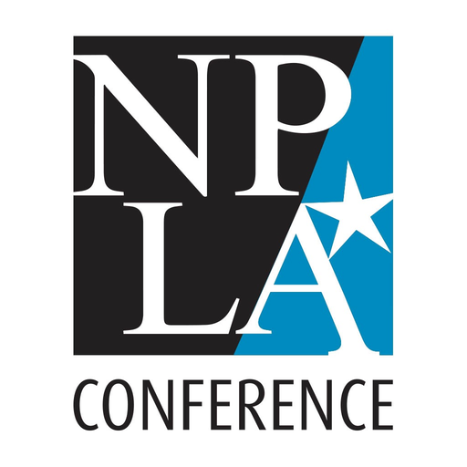 NPLA Conference  Icon