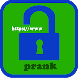 فتح المواقع المحجوبة Prank icon