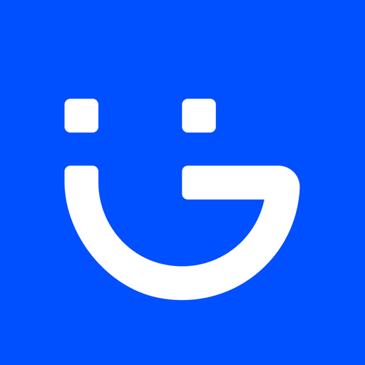 Hyungenie - Worker logo