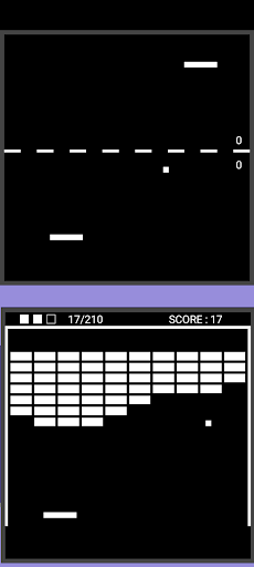 GAME BeY Screen 3