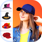 Cover Image of Download Cap Photo Editor 2022  APK