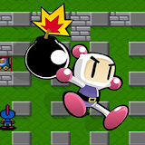 Bomberman Classic Game icon