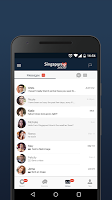 screenshot of Dating in Singapore: Chat Meet