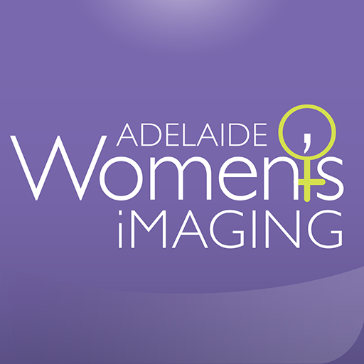 My AWI logo