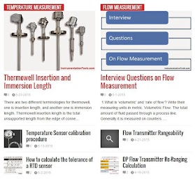 Instrumentation Tools