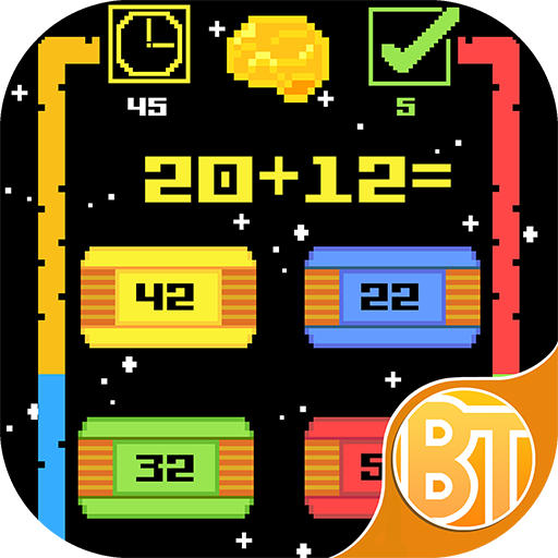 Brain Battle - Make Money 1.3.23 Icon