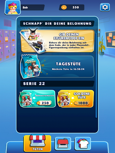 Playmobil FIGURES App