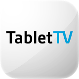 TabletTV:Watch&Record Freeview icon