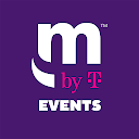 Metro by T-Mobile Events icon