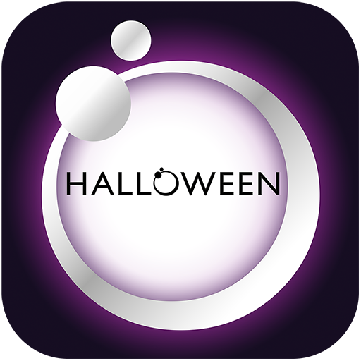 Halloween Perfumes logo