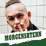 Cover Image of 下载 Моргенштерн песни без интернета 2.2.3 APK