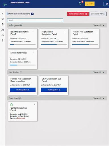 Cascade Mobile Screenshot 2 - AppWisp.com