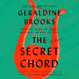 Imagem do ícone The Secret Chord: A Novel