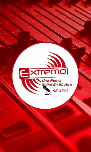 Android application Radio Extremo Ituzaingo screenshort