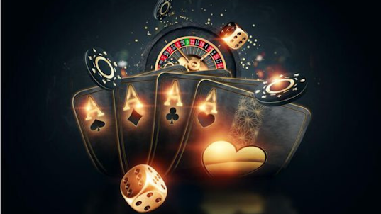 Casino Slot Game Hint
