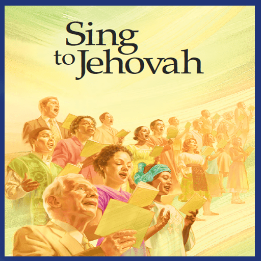 Sing to Jehovah  Icon