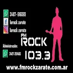 FM Rock Zárate