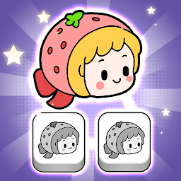 Sticker Tiles Sort Mod Apk