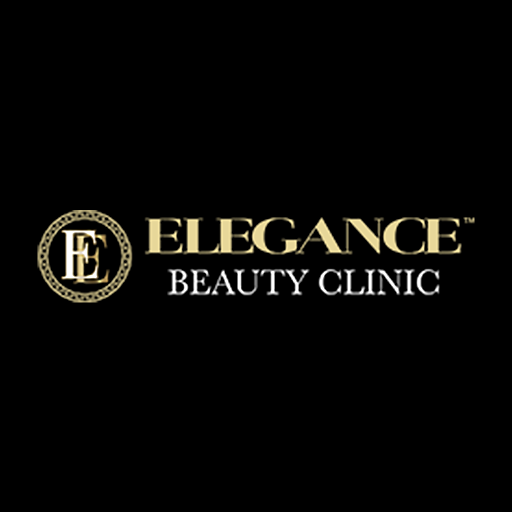 Elegance Beauty Clinic logo