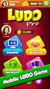 Ludo Hero Apk Download for Android- Latest version 1.1- com.polla.ludohero
