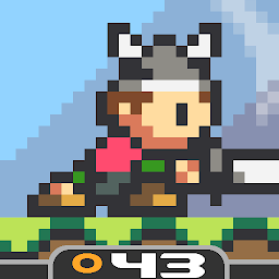 Birk's Adventure Mod Apk