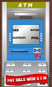 Download Bank ATM Machine v1.1.1 MOD APK (Free Premium) For Android 4