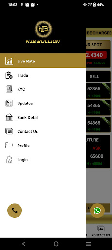 NJB Bullion Screen 2
