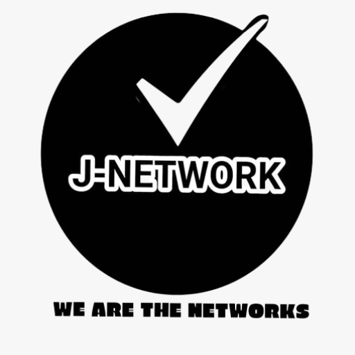 Jnetworkt