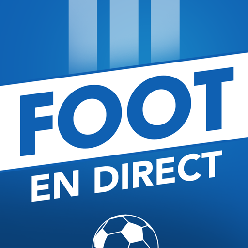 Foot en direct Télévision ‒ Applications sur Google Play