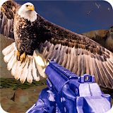 Birds Shooting 2018  -  Duck Hunting Target Shooter icon