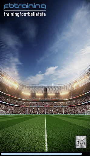 Android application Football Stats screenshort