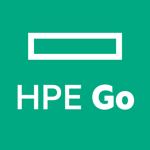 HPE Go Mobile 2.03.02 Icon