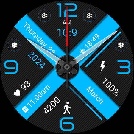 DB028 eXperience screenshot 31