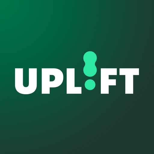 Uplift! logo