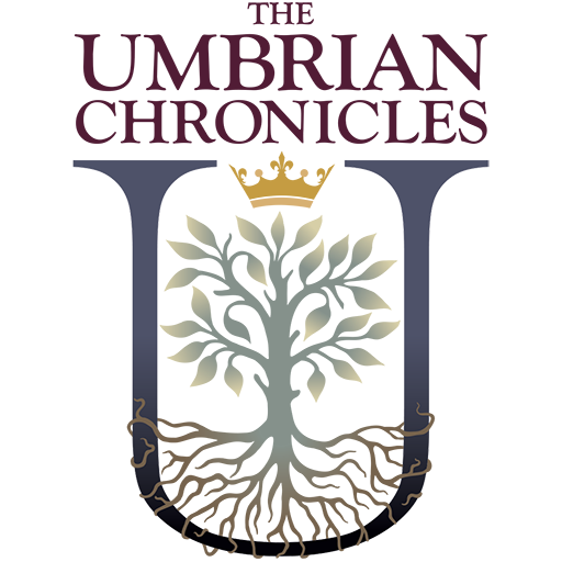 The Umbrian Chronicles 1.4 Icon