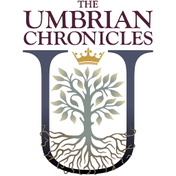 Icon image The Umbrian Chronicles