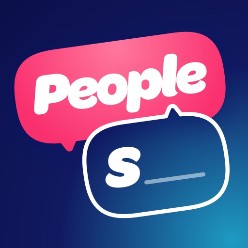 People Say - Family Game