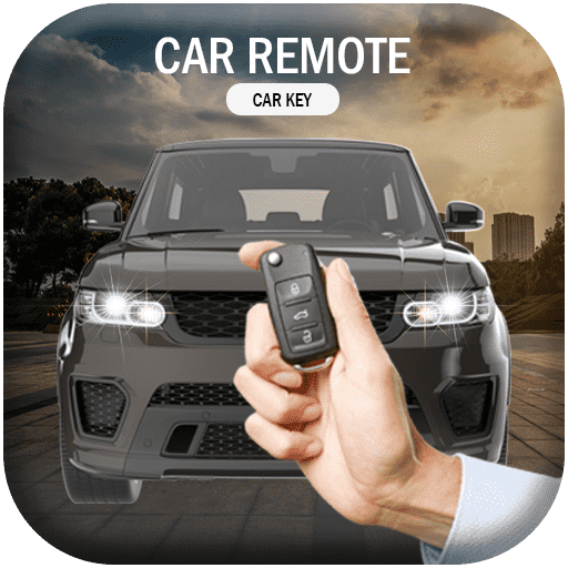 Car Key Remote Control Download on Windows