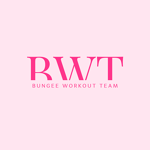 Bungee Workout Team logo