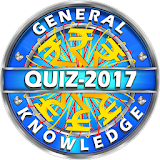 Quiz 2017 - General Knowledge icon