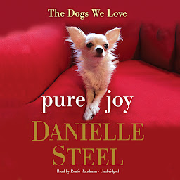 Icon image Pure Joy: The Dogs We Love