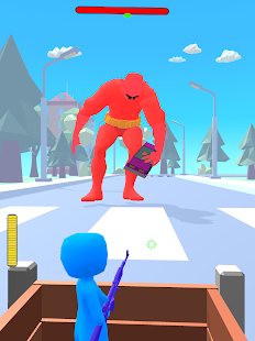 Giant Shoot 1.00.003 APK screenshots 9