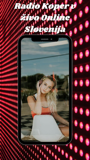 Radio Koper v živo Online Slov