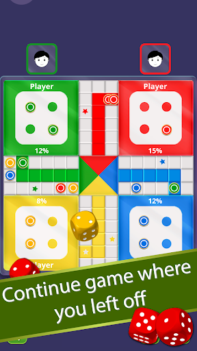 Ludo 0.2.2 screenshots 4