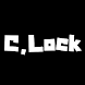 Clock Lock Screen - tikuwabu - Androidアプリ