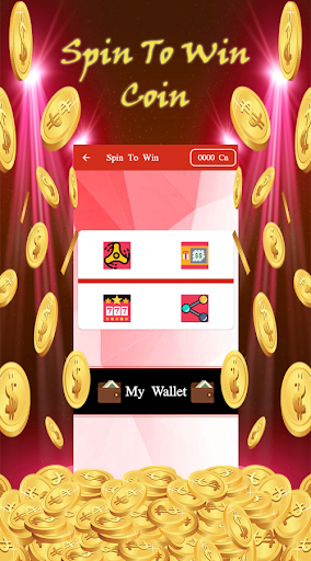 Spin To Win Real Money - Earn Free Cash 1.8 screenshots 1