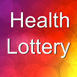 Health Lottery Results Checker icon